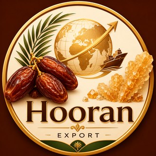 Hooran Export