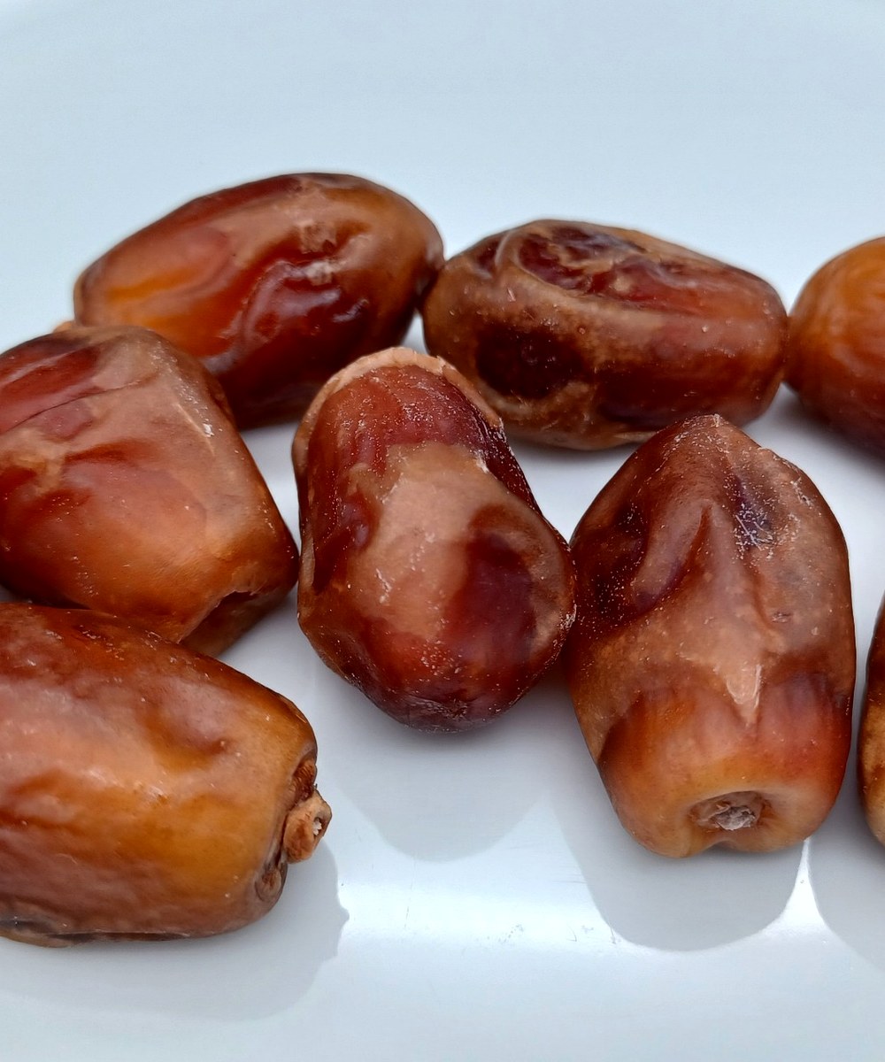 Zahedi dates